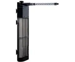 Dennerle Corner Filter 60 bij OnlineAquariumSpullen