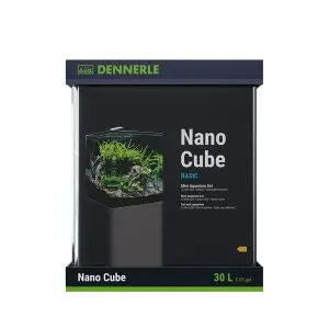 Dennerle Nano Cube Basic 30 bij Fritskuiper
