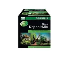 Dennerle nano deponit mix bij OnlineAquariumSpullen