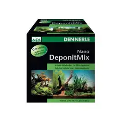 Dennerle Nano Deponitmix bij AvonturiaShop