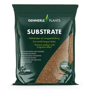 Dennerle Plants Substraat voedingsbodem bij Aquaplantsonline