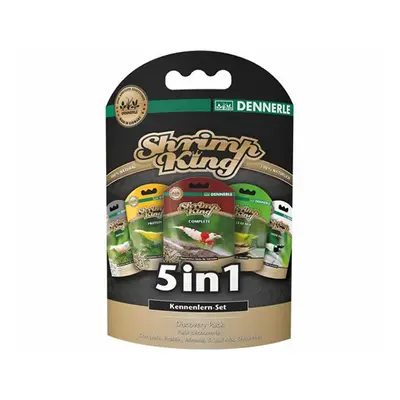 Dennerle Shrimp King 5 in 1 bij De Maanvis