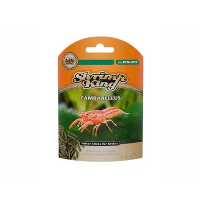 Dennerle shrimp king camabarellus 45 gr bij RebbiesFish