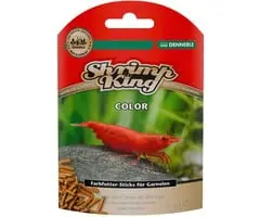 Dennerle Shrimp King Color bij OnlineAquariumSpullen