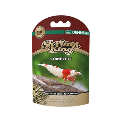 Dennerle Shrimp King Complete bij De Maanvis