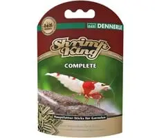 Dennerle Shrimp King Complete bij OnlineAquariumSpullen