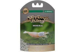 Dennerle Shrimp King Mineral bij de Visvoer Webwinkel