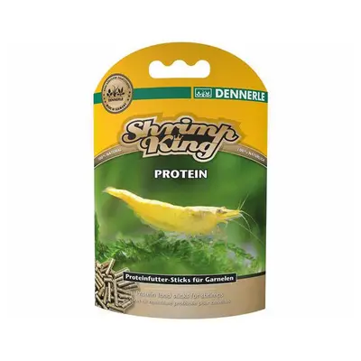 Dennerle shrimp king protein 30 gr bij RebbiesFish
