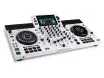 Denon DJ SC LIVE 4 White bij ToneControl
