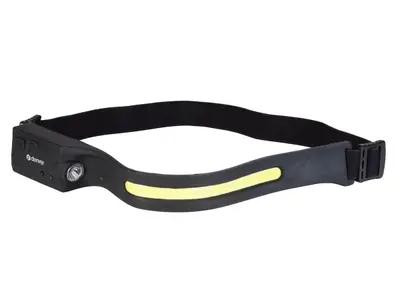 Denver SSH50 LED hoofdlamp met bewegingssensor bij Obelink