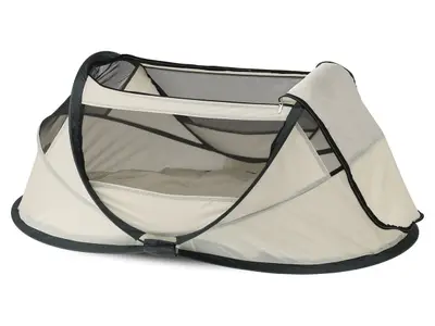 Deryan BabyBox campingbedje - Cream bij Obelink