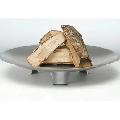 Design vuurschaal van Bon-fire bij Buitenkookproducten