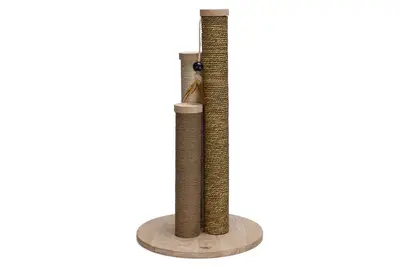 Designed by Lotte Willa - Krabpaal bij Welkoop
