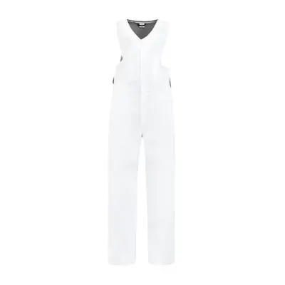 details van Bestex Food bodybroek polyester/katoen bij Bedrijfskledingshop