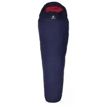 Deuter Dreamlite Synthetische slaapzak bij Bergfreunde