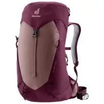 Deuter Women's AC Lite 14 SL Wandelrugzak bij Bergfreunde