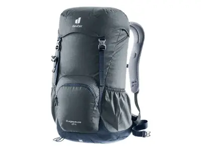 Deuter Zugspitze 24L wandelrugzak - Graphite Ink bij Obelink
