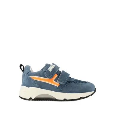 Develab Kinder schoenen 45981 Blauw bij Donelli