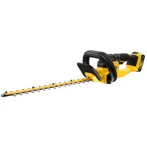 DeWalt 18v XR heggenschaar bij Mow-Robotics