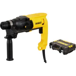 DeWALT D25033K-QS combihamer machine 710W SDS Plus bij Toolstation Nederland