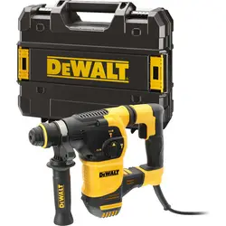 DeWALT D25333K-QS SDS-Plus combihamer 950W bij Toolstation Nederland