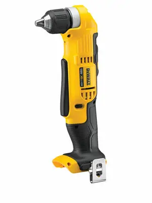 DeWALT DCD740N-XJ 18V XR BRUSHLESS HAAKSE BOORMACHINE bij Gereedschappelijk