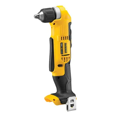 DEWALT DCD740NT-XJ 18V HAAKSE BOORMACHINE bij Gereedschappelijk
