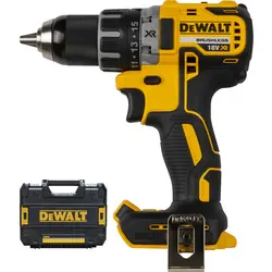 DeWALT DCD791NT-XJ accu schroefboormachine (body) 18V Li-ion bij Toolstation Nederland
