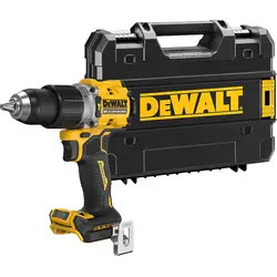 DeWALT DCD805NT-XJ accu compacte schroef-/klopboormachine (body) 18V Li-ion bij Toolstation Nederland