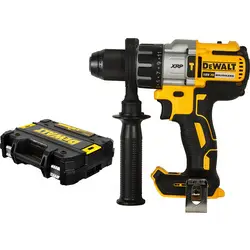 DeWALT DCD996NT-XJ XR accu klopboormachine (body) 18V Li-ion bij Toolstation Nederland
