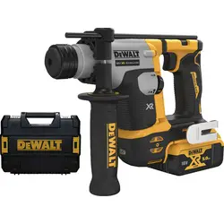 DeWALT DCH172NT-XJ XR SDS-Plus accu boorhamer (body) 18V Li-ion bij Toolstation Nederland