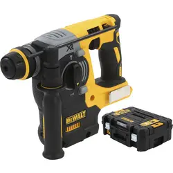 DeWALT DCH273NT-XJ accu combihamer (body) 18V Li-ion bij Toolstation Nederland