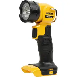 DeWALT DCL040 accu LED lamp (body) 18V Li-ion bij Toolstation Nederland