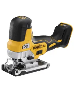 DeWALT DCS335N 18V Li-ion accu decoupeerzaag body - koolborstelloos bij HD-Gereedschap