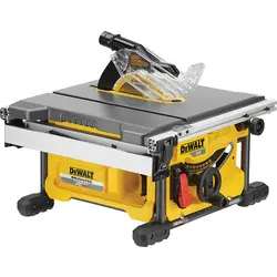 DeWALT DCS7485N-XJ 54V Flexvolt tafelzaag (body) 54V Li-ion Ø210mm bij Toolstation Nederland