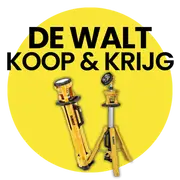 DeWalt DCS781X2-QW 54V XR FLEXVOLT AFKORT-/VERSTEKZAAG 305MM (accu afkortzaag) bij Toolsvoordelig