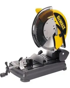 DeWalt DW872 Metaal afkortzaag - 2200W - 355mm - DW872-QS bij HD-Gereedschap