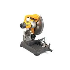 DEWALT DW872 metaal afkortzaag, drycutter - 2200W - 355 mm - DW872-QS bij Gereedschapspecialist