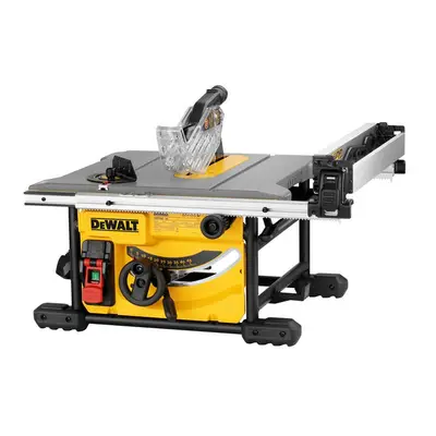 DeWalt DWE7485-QS 1850W Compacte Tafelzaag 210mm bij Toolsvoordelig