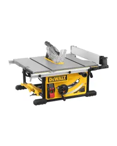 Dewalt DWE7492 heavy duty tafelzaag 250mm bij HD-Gereedschap