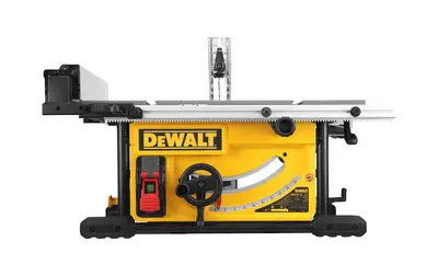 DeWalt DWE7492-QS 2000W Tafelzaag 250mm bij Toolsvoordelig