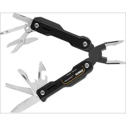 DeWALT DWHT71844-9 McLaren 16in1 multitool bij Toolstation Nederland