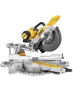 DeWALT DWS727 Afkortzaag - 1600W - 250 x 30mm bij HD-Gereedschap