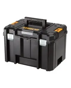 DeWALT TSTAK VI DWST1-71195 gereedschapskoffer - leeg bij HD-Gereedschap