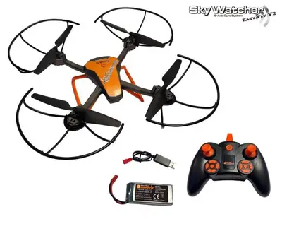 DF DRONE SKYWATCHER EASYFLY V2 bij Wouters Modelbouw