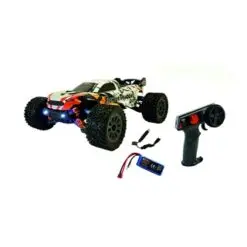 DF-Models FighterTruggy Mini 1:16 Truggy – 4WD RTR [DF3135] bij Quartel Modelbouw