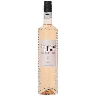Diamond Allure rosé 75 cl bij Dirck3 (Dirck III)