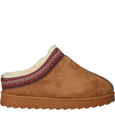 Dichte pantoffels bij Shoetime Online