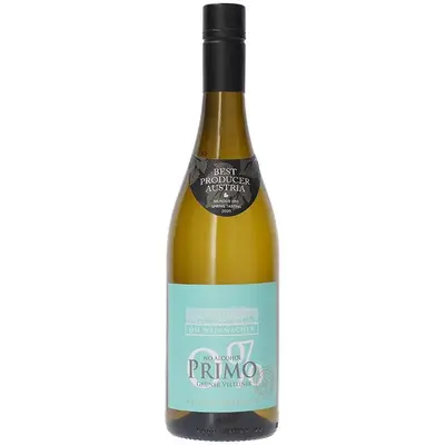 Die Weinmacher Grüner Veltliner 75 cl bij Dirck3 (Dirck III)
