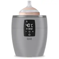 Difrax flessenwarmer 6 in 1 bij Prenatal